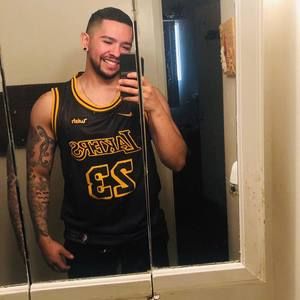 Meet your Posher, Jay